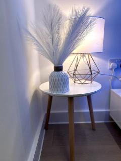 2 Level Apartment - Balcony - Free Parking - Manchester Central - Manchester - 1