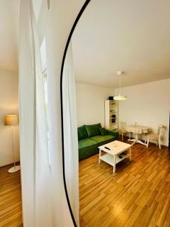 Cozy Apartament 3 min to subway 24h7 check in - Popeşti-Leordeni - 9