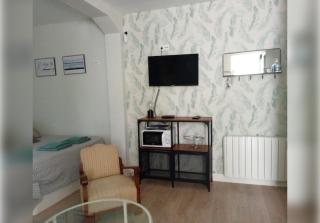 Estudio independiente Forget Me Not - Getxo - 4