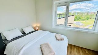 Penthouse Apartment - Kristiansand - 9
