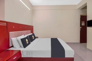 Hotel Royal Grand - Neu-Delhi - 8