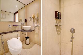 Hotel Royal Grand - Neu-Delhi - 5