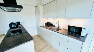 Penthouse Apartment - Kristiansand - 4