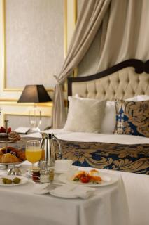 Hotel Royal Grand - Neu-Delhi - 2