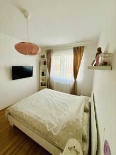 Cozy Apartament 3 min to subway 24h7 check in - Popeşti-Leordeni - 5