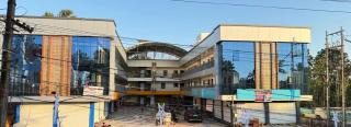 SR Apartments - Māvelikara - 0