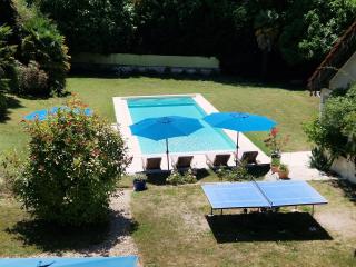 Le Clos de Chenac - Chenac-sur-Gironde - 8