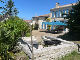 Le Clos de Chenac - Chenac-sur-Gironde - 9