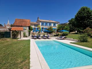 Le Clos de Chenac - Chenac-sur-Gironde - 0