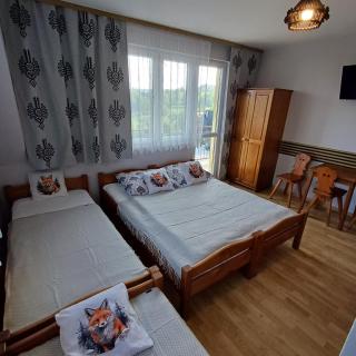 Ośrodek Wczasowy Panorama - Bukowina Tatrzańska - 6