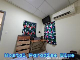 Hostal Paradise blue - La Libertad - 8
