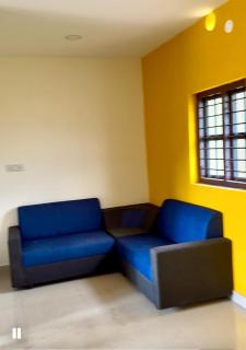 SR Apartments - Māvelikara - 4