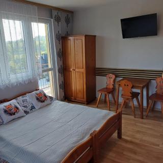 Ośrodek Wczasowy Panorama - Bukowina Tatrzańska - 7