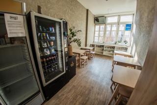 Wellness Hostel Central - 9