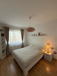 Cozy Apartament 3 min to subway 24h7 check in - Popeşti-Leordeni - 6