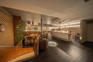 Wellness Hostel Central - Prag - 7