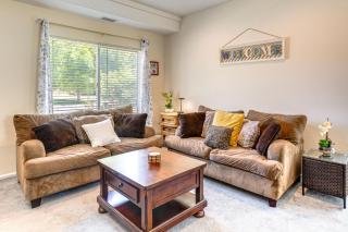 Pet-Friendly Retreat with Fenced Yard in Denver - 6