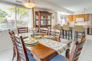 Pet-Friendly Retreat with Fenced Yard in Denver - 5