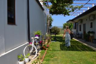 Rustic Tale Guesthouse - Tale - 0