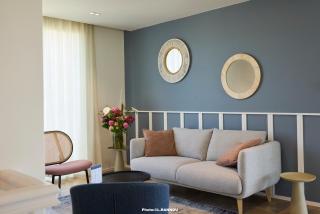 Quality Hotel La Marebaudière Vannes Centre - Vannes - 1