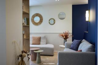 Quality Hotel La Marebaudière Vannes Centre - Vannes - 7