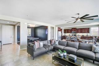Spacious Modern Retreat in Palm Desert! - Palm Desert - 7
