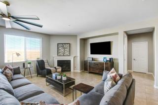 Spacious Modern Retreat in Palm Desert! - Palm Desert - 6