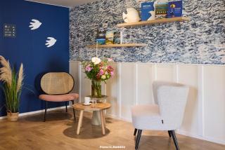 Quality Hotel La Marebaudière Vannes Centre - Vannes - 0