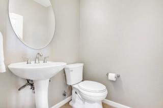 Spacious Modern Retreat in Palm Desert! - Palm Desert - 2