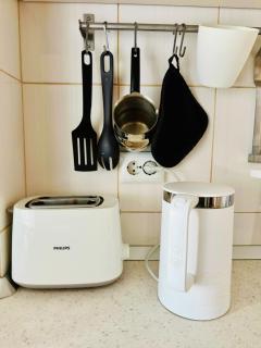 Cozy Apartament 3 min to subway 24h7 check in - Popeşti-Leordeni - 2