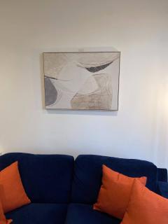 Lakeside - Central Apartment - Free Parking - Cinema Room - Manchester - 7