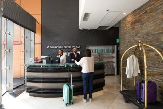 Boulevard Suites Ferrat - Santiago - 9