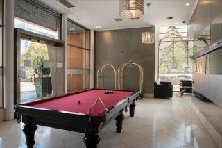 Boulevard Suites Ferrat - Santiago - 2