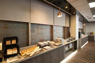 Boulevard Suites Ferrat - Santiago - 1