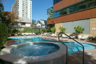 Boulevard Suites Ferrat - Santiago - 8