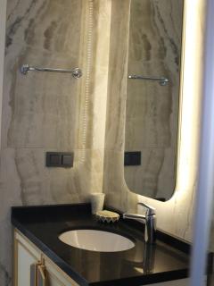 TWO-BEDROOM PENTHOUSE Best Home 35 ARIA - Alanya - 8