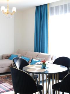 TWO-BEDROOM PENTHOUSE Best Home 35 ARIA - Alanya - 7