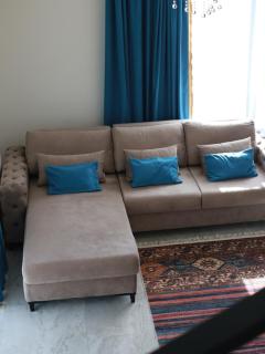 TWO-BEDROOM PENTHOUSE Best Home 35 ARIA - Alanya - 5