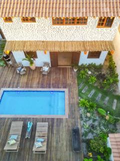 Casa Rocha Trancoso - Trancoso - 7
