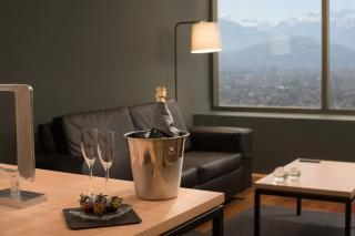 Boulevard Suites Ferrat - Santiago - 5