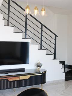 TWO-BEDROOM PENTHOUSE Best Home 35 ARIA - Alanya - 3