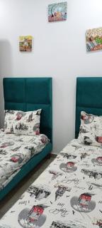 TIM Apartment 4 person, 2 rooms - Monastir - 6