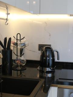 TWO-BEDROOM PENTHOUSE Best Home 35 ARIA - Alanya - 1
