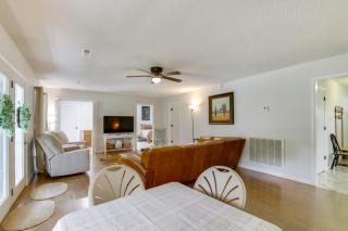 7 Mi to Tennessee River Home with Patio in Florence - Florence - 8