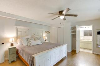 7 Mi to Tennessee River Home with Patio in Florence - Florence - 1