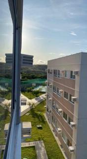 Apartamento completo com piscina - Caruaru - 4