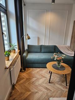 CanvasHome Apartamenty - Kattowitz - 7