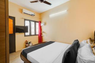 Super Hotel O Velachery Near Devi Karumariamman Nagar Extension - Chennai - 0