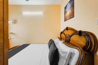 Super Hotel O Velachery Near Devi Karumariamman Nagar Extension - Chennai - 7