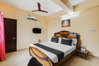 Super Hotel O Velachery Near Devi Karumariamman Nagar Extension - Chennai - 6